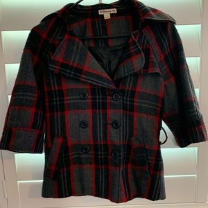 Forever 21 coat